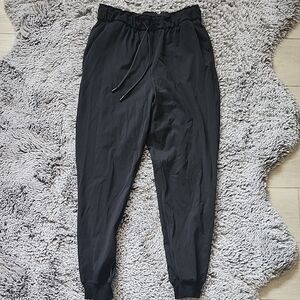 lululemon athletica Black Align Joggers Pants